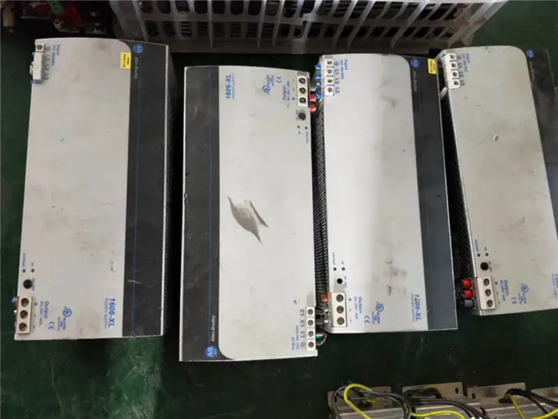 1606-XL960E-3 Allen-Bradley