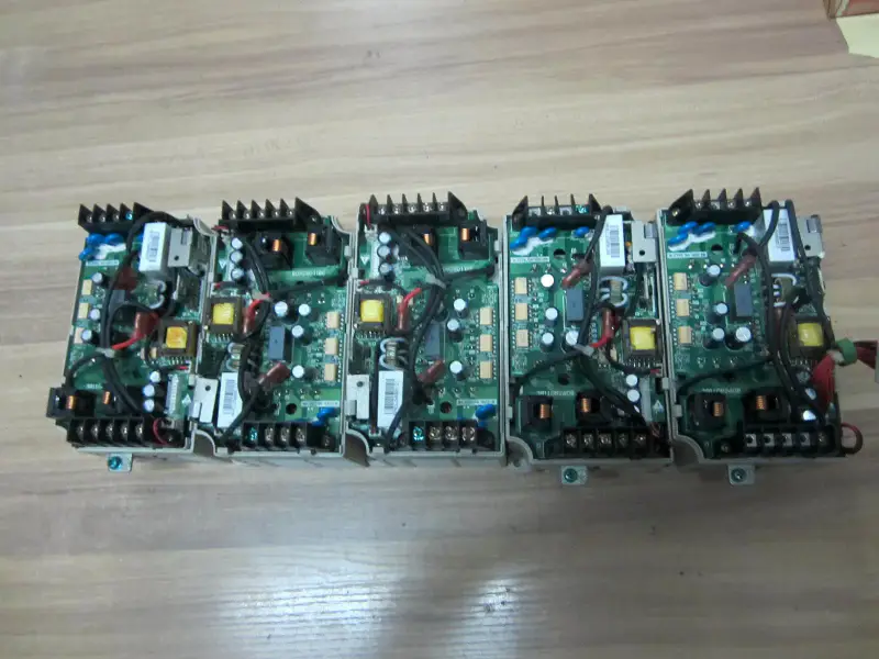 Delta VFD-M 220V 400W 0,4KW