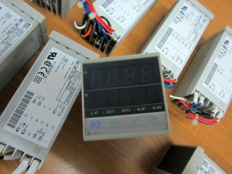 CB100 FK02-V DN-N-NN RKC