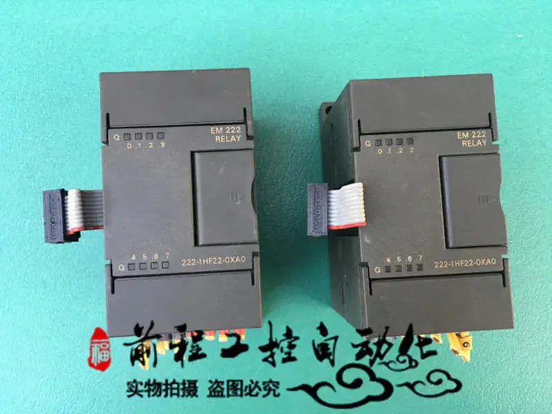 Siemens 223-1HF22-0XA0