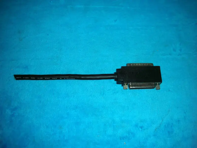 FANUC IC693CBL312