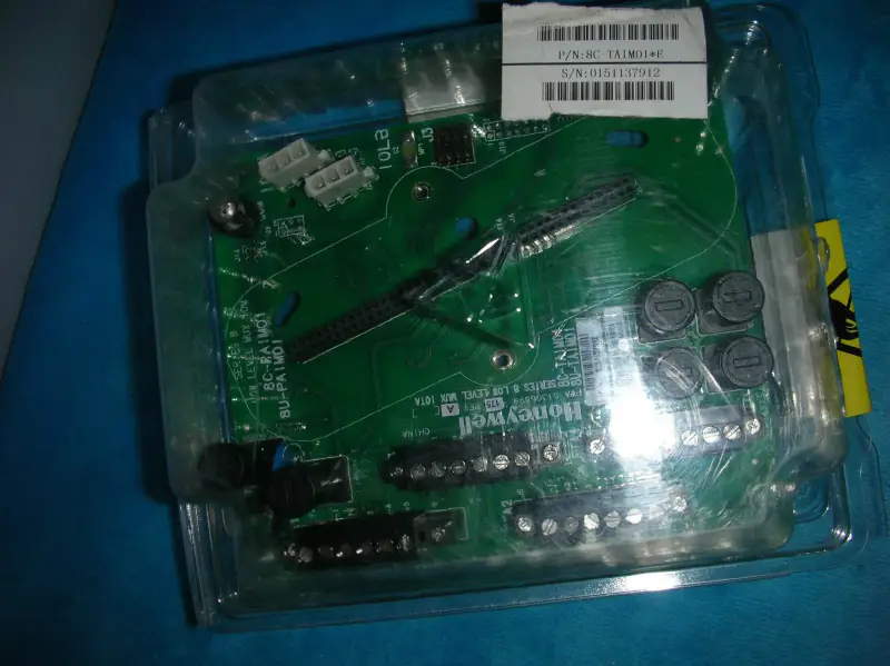 Honeywell 8C-TAIM01*E/51306999-175