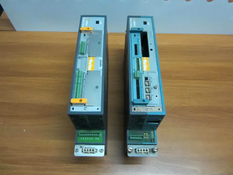 Eurotherm AC890PX 890CM-A-US-00-00