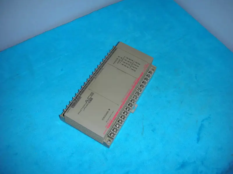 YOKOGAWA P2ET1-20J
