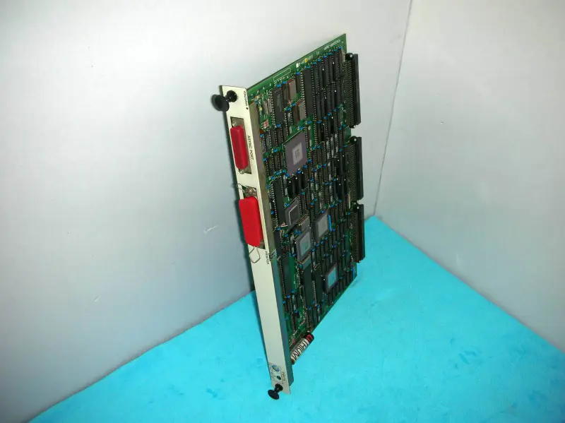 YOKOGAWA AS S9881BM-0 IP91*A