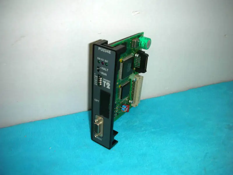 Toshiba TPU234E*S
