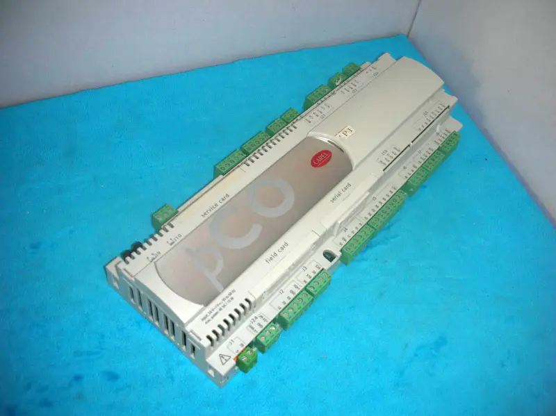 CAREL PCO3000AM0 PC03000AM0