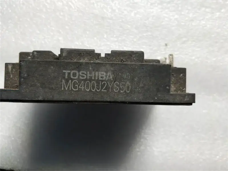 MG400J2YS50