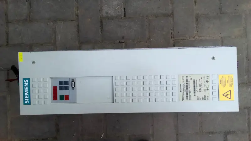 6SE7022-6EC61-Z