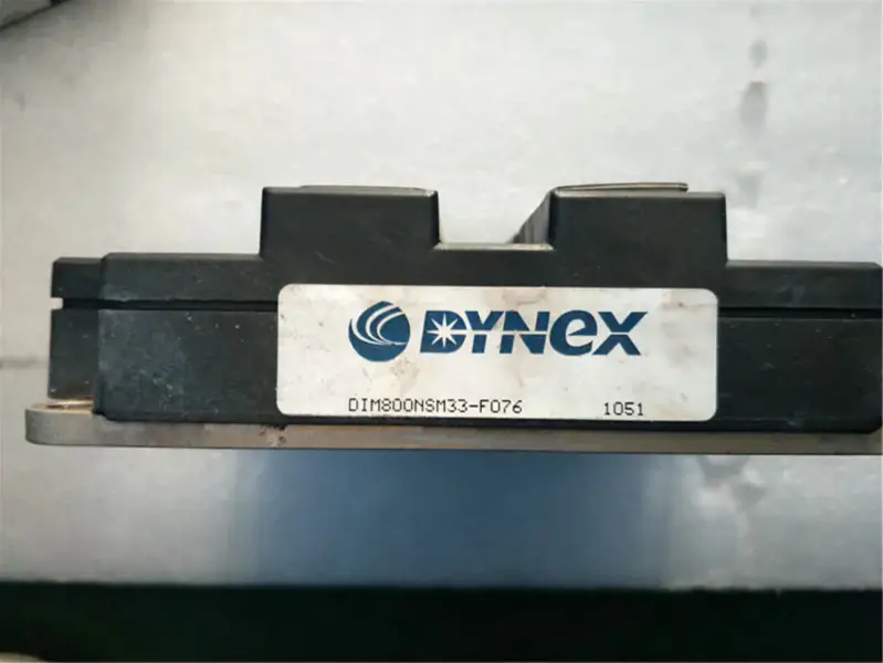 DIM800NSM33-F076 DIM800NSM33