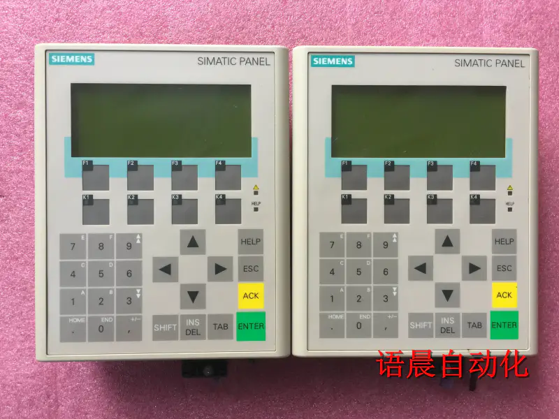 OP77A 6AV6 641-0BA11-0AX0
