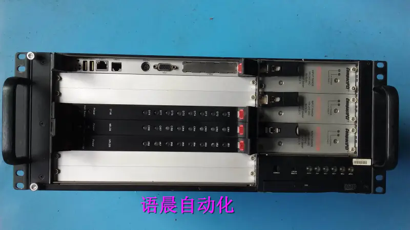 cPCIS-6418U/AC(EA)