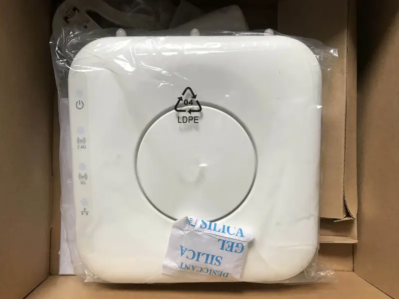 TRAPEZE MP-82