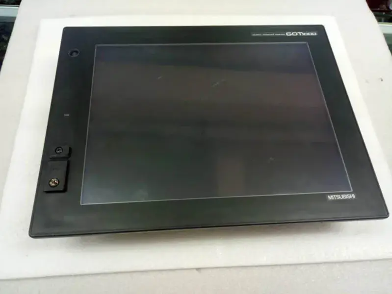 Mitsubishi GT1585-STBD/GT1585-STBA/GT15-75QBUSL