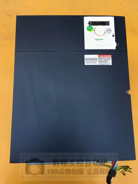 ATV312HD11N4 380V 11KW Schneider