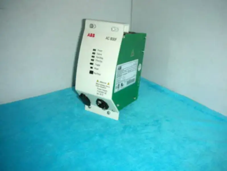 ABB SA 801F/3BDH000011R1