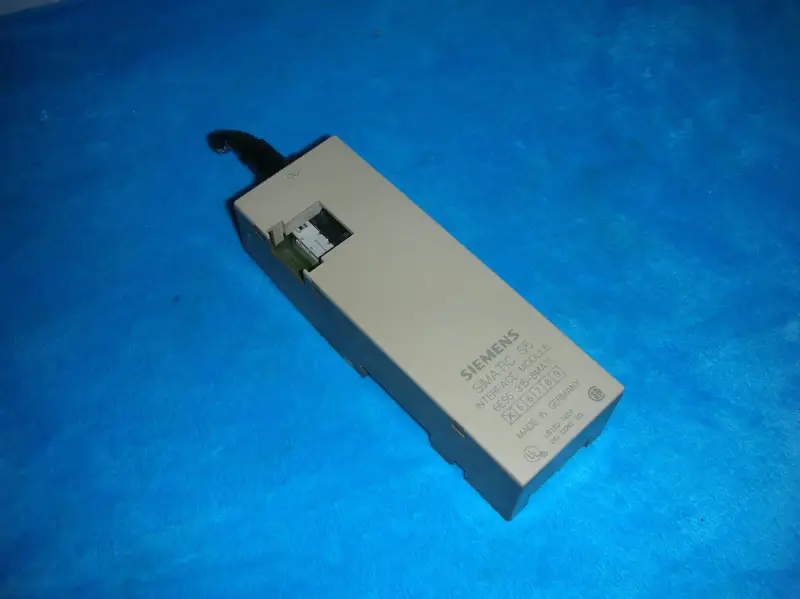 SIEMENS 6ES5 315-8MA11