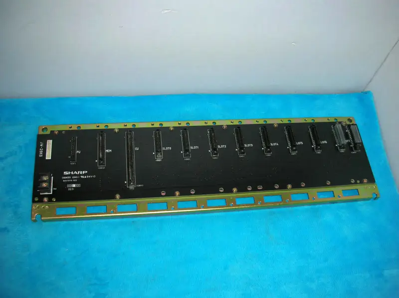 Sharp JW-28KB