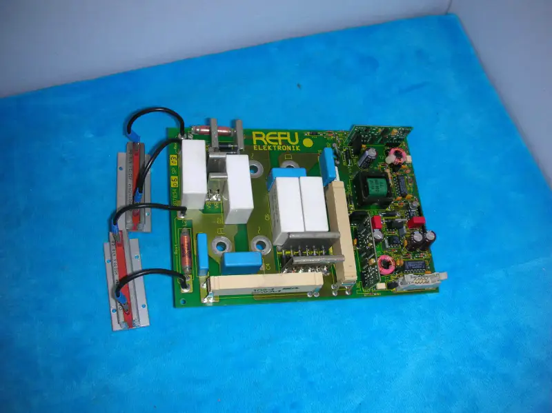 REFU BA7834 05 SP 03/BA7834-05-SP03