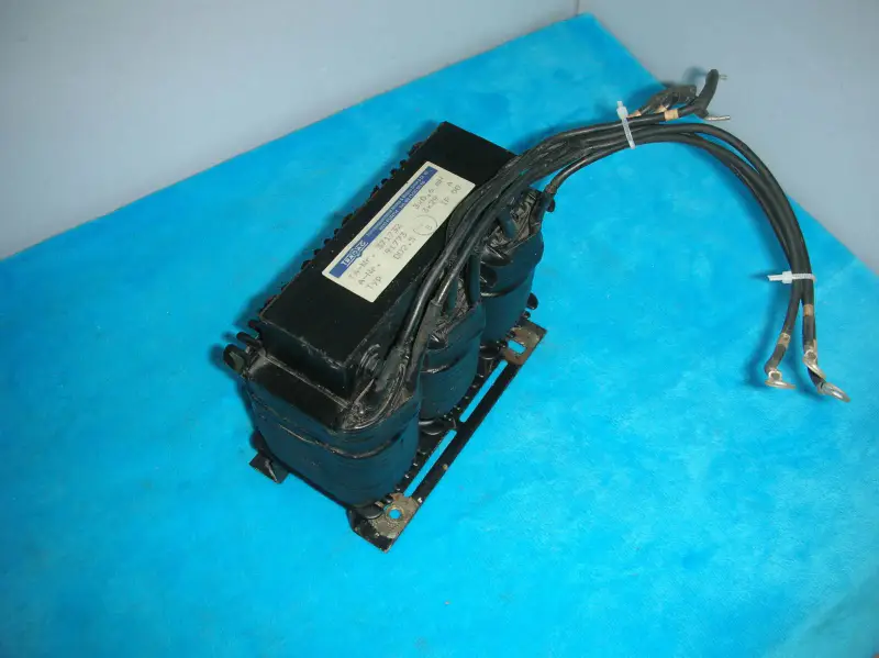 TRAMAG TYP DD2.5 TA-MR. 371732 A-MR. 91773