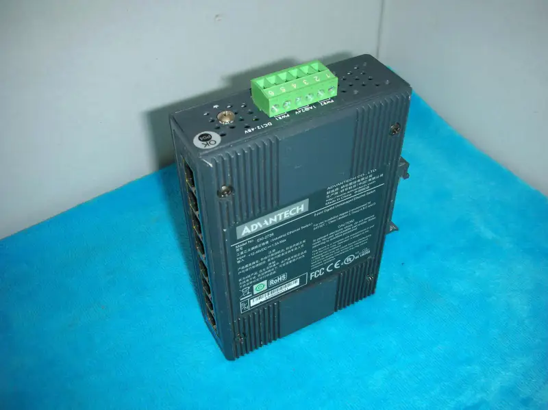 ADVANTECH EKI-2728