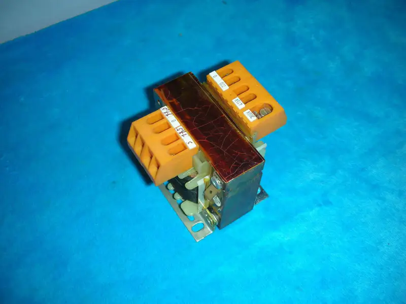BURKLE SCHOCK ER2627 NEU