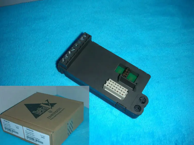 EMERSON KJ3007X1-EA1/12P2413X032