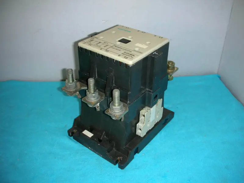 SIEMENS 3TK52