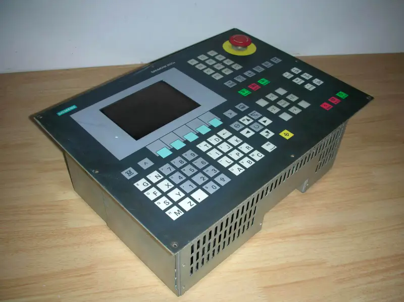 SIEMENS 6FC5501-0AB11-0AA0