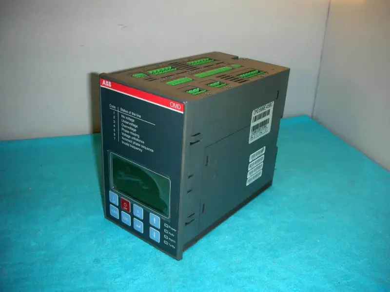 ABB OMD800E480C