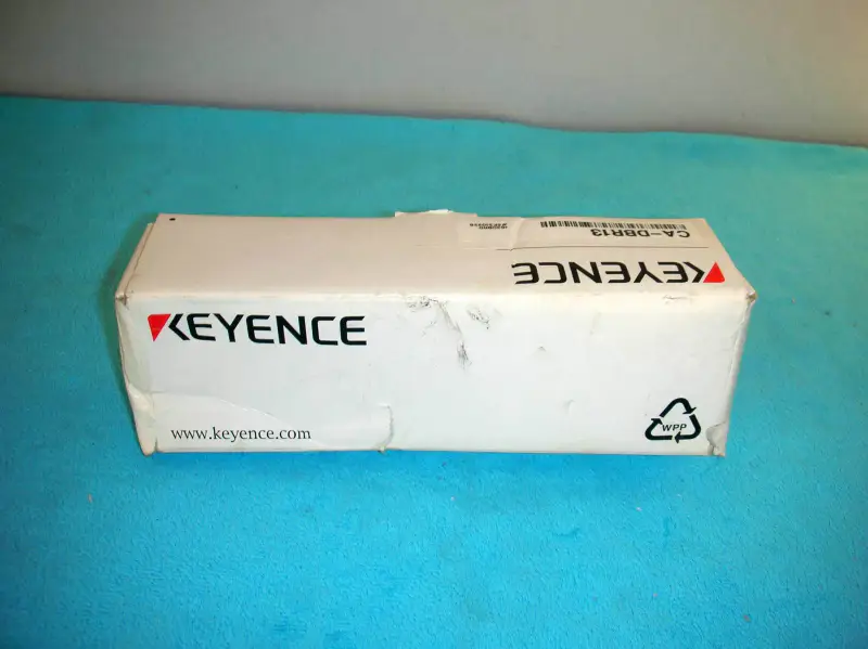 KEYENCE CA-DBR13