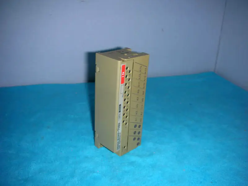 OMRON B7AS-T6B6