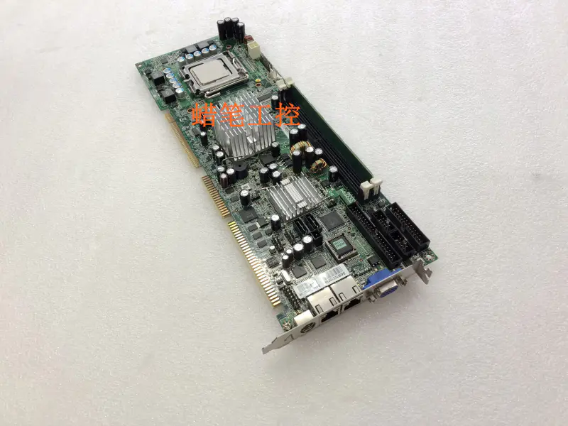 Základní deska ADLINK NUPRO-852LV NUPRO-852DV