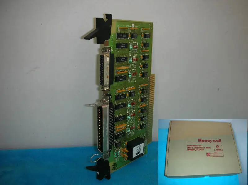 Honeywell 51195096-100