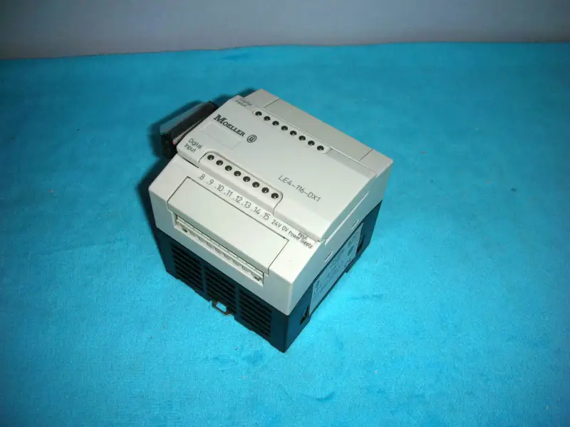 MOELLER LE4-116-DX1