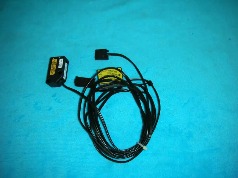 KEYENCE LV-H42