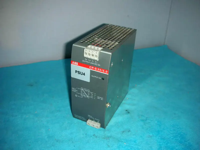 ABB CP-S 24/5.0