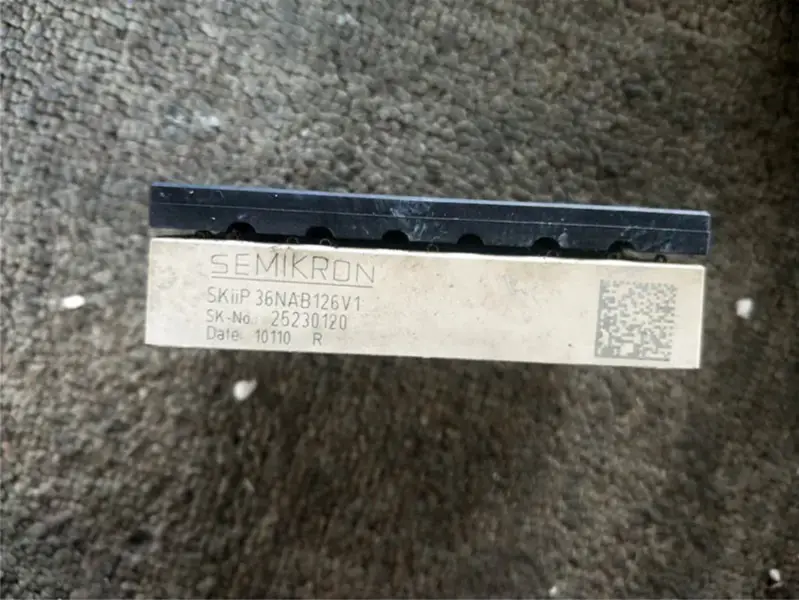 SKIIP36NAB126V1 SKIIP36NAB126V10