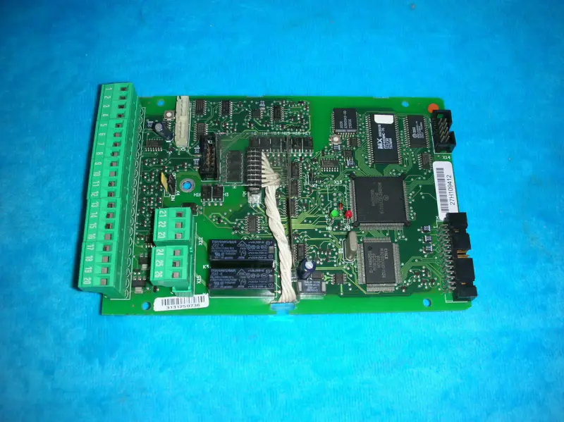 VACON PC00027C