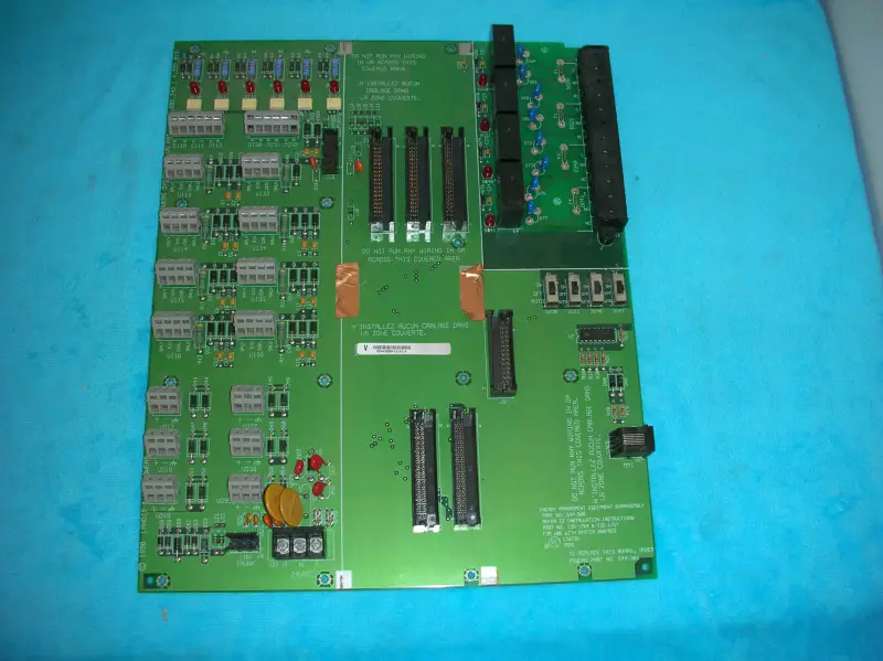 SIEMENS 544-381