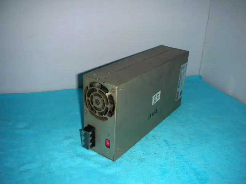 MEANWELL SE-600-24