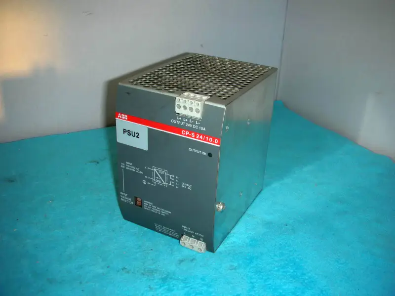 ABB CP-S 24/10.0