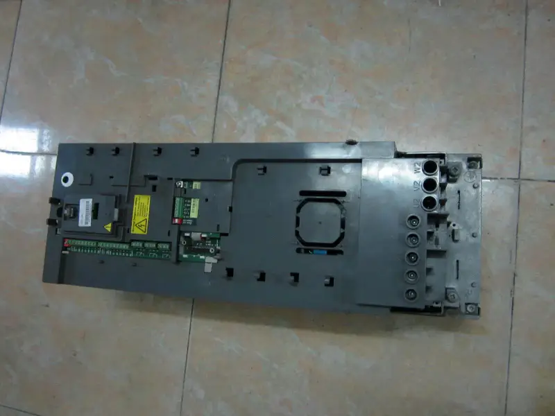 ABB ACS550-01-059A-4 30/22KW