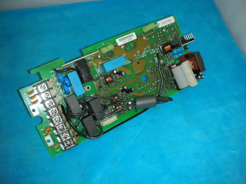 VAASA CONTROL PC00068-F