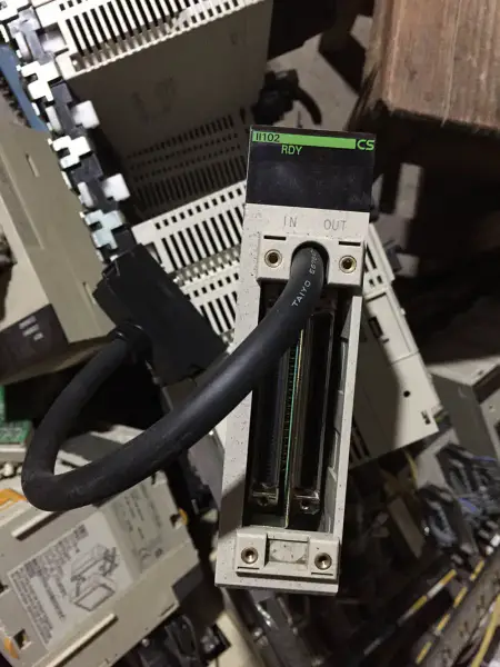 CS1W-II102