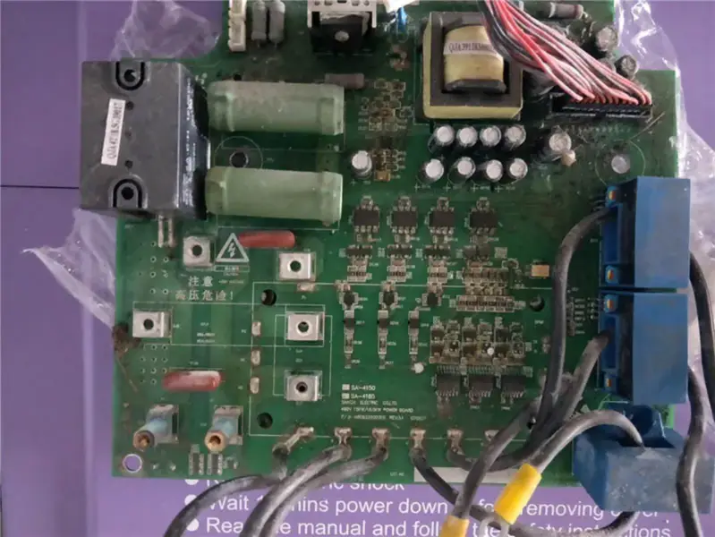 SA-4150 SA-4185