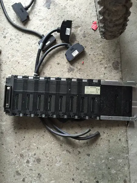 CS1W-BC082 CS1W-Bi082