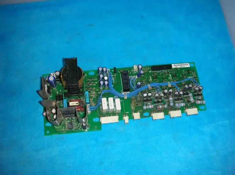 VACON PC00002-H