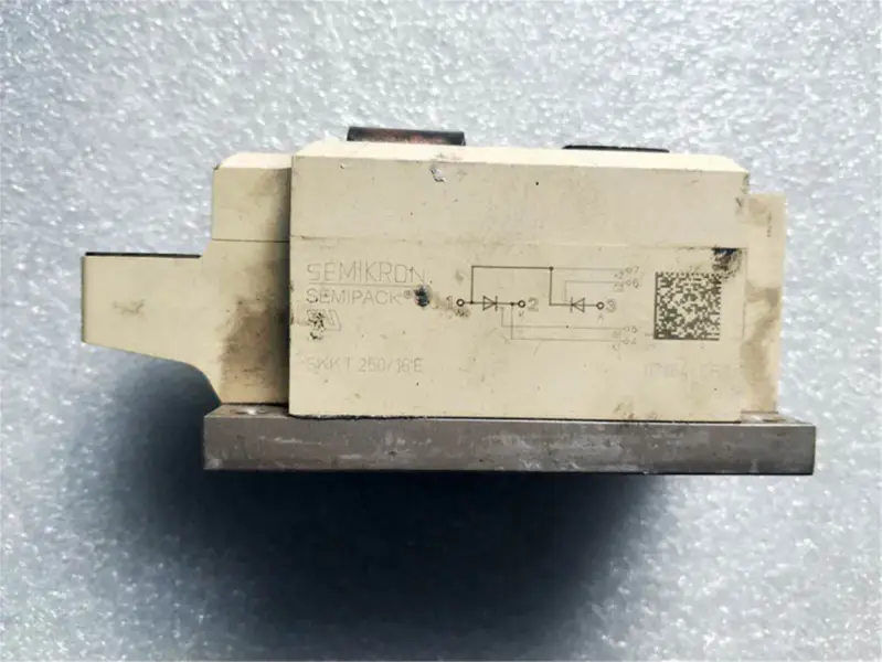 SKKT250/16E