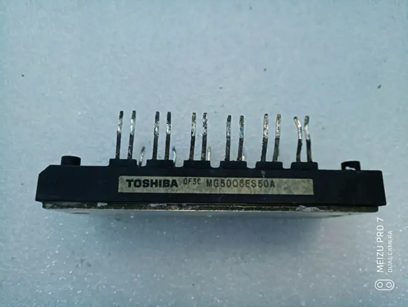 MG50Q6ES50A